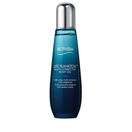 BIOTHERM Life Plankton™ Multi-Corrective Body Oil - Firming body oil against stretch marks 125ml