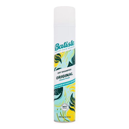Batiste Original - Dry shampoo 350ml