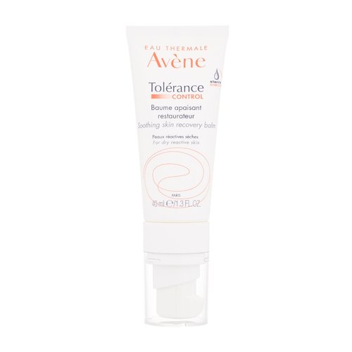 Avène Tolerancijos kontrolės raminamasis odos atstatomasis balzamas