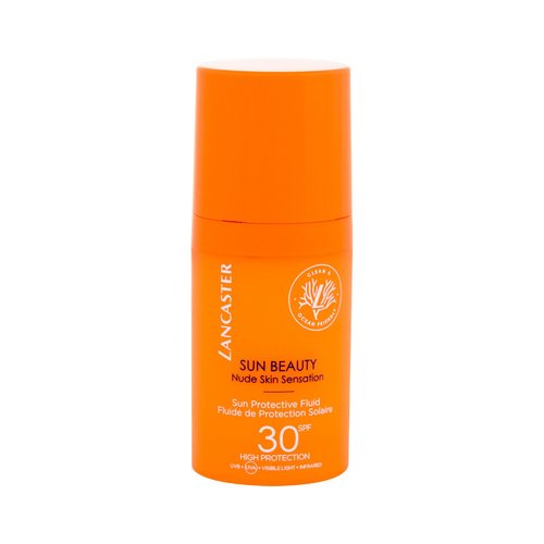 Lancaster Sun Beauty Protective Fluid SPF30 Sunscreen 30ml