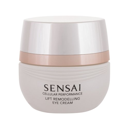 Sensai Cellular Performance Lift Remodeling Cream 15ml