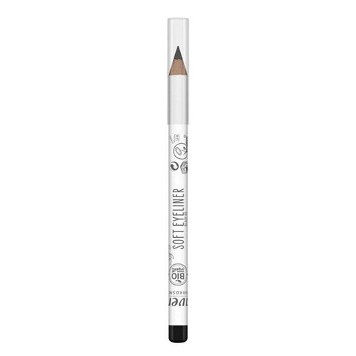 Lavera Soft Eyeliner 1.14 g Black