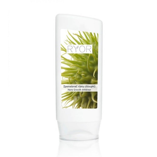 RYOR plaukų augimo inhibitorius – plaukų augimo lėtiklis