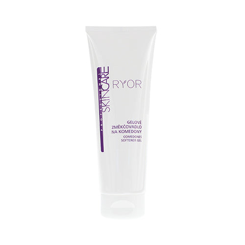 RYOR Skin Care Gel emollient for comedones 250ml