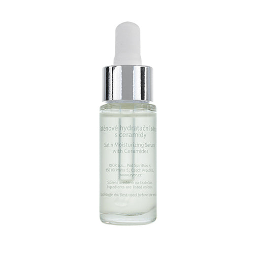 RYOR Intensive Care Satin moisturizing serum with ceramides 15ml