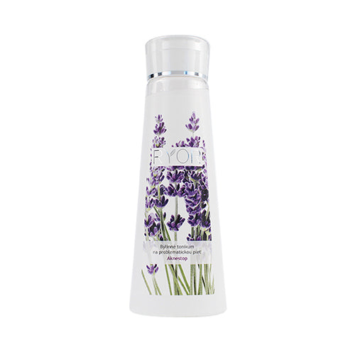 RYOR Aknestop Herbal tonic for problematic skin 200ml