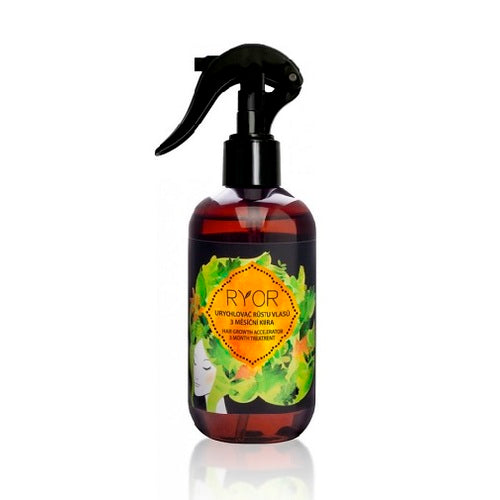 RYOR Hair Care Hair growth accelerator 250ml