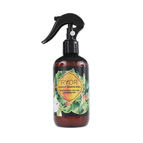 RYOR Hair Care Hair keratin spray 250ml