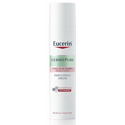 Eucerin DermoPure Triple Effect Serum 40ml