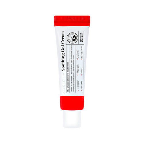 Mizon Goog Bye Blemish Soothing Gel Cream 55ml