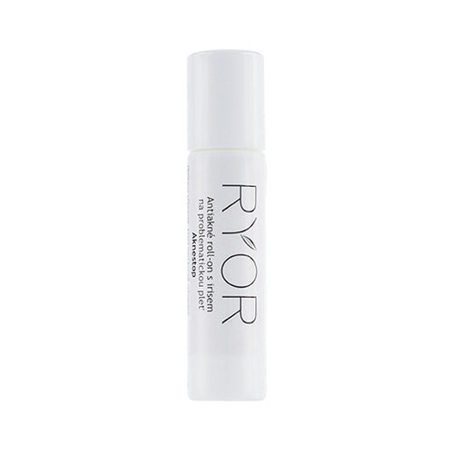 RYOR Acnestop Roll-on with iris for problematic skin 5ml