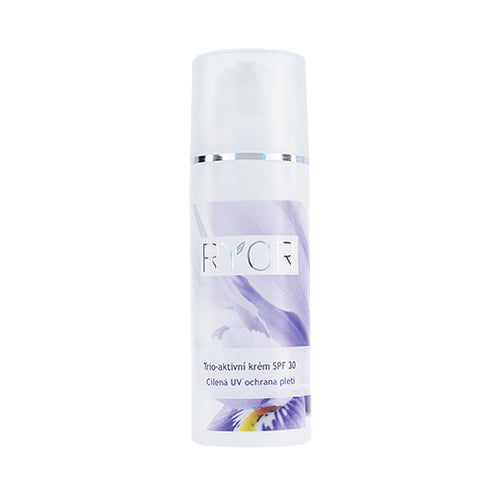 RYOR Trio Active cream SPF 30 50ml