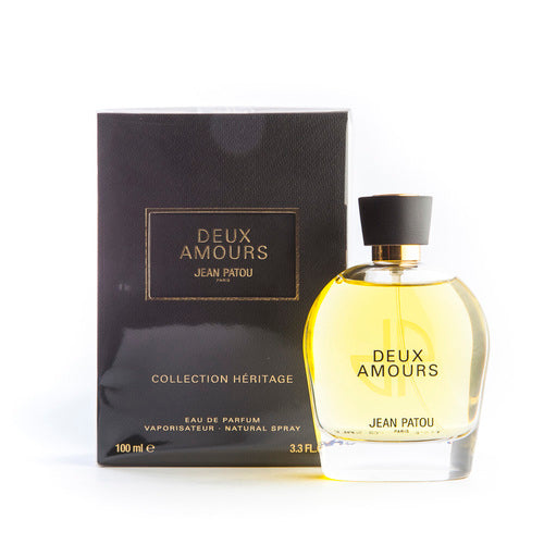 Jean Patou Collection Heritage Deux Amours EDP 100ml