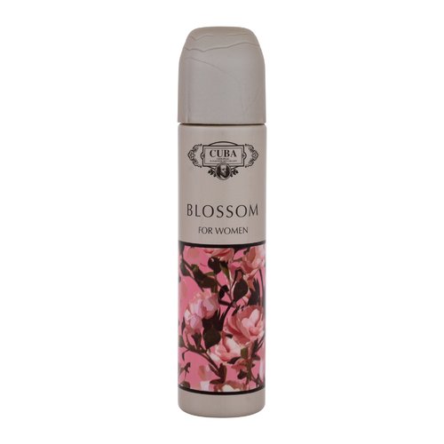 Cuba Blossom EDP 100ml