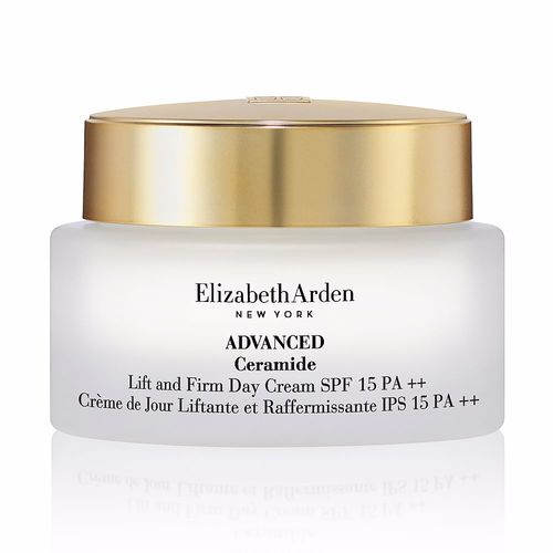 Elizabeth Arden Advanced Ceramide Lift and Firm Day Cream SPF15 PA ++ 50ml