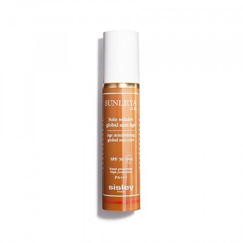 Sisley Sunleya GE Age Minimizing Global Sun Care SPF 30 - Anti-aging protective cream 50ml