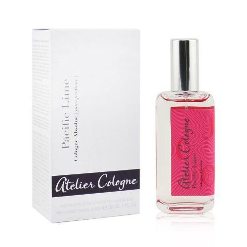 Atelier Cologne Pacific Lime Absolue EDP 200ml