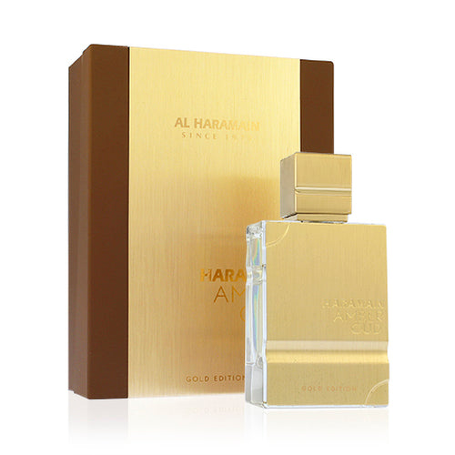 Al Haramain Amber Oud Gold EDP