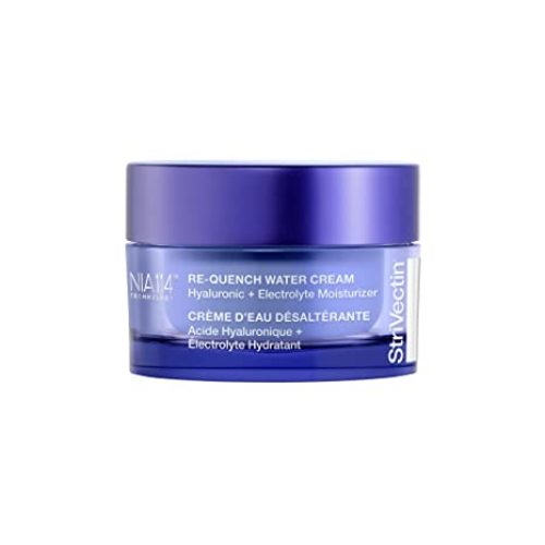 StriVectin Advanced Hydration Re-Quench Water Cream - Intensively hydrating cream for tired skin 50ml