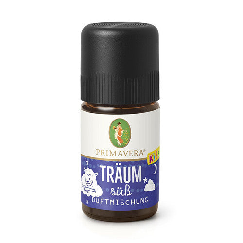 Primavera Sweet Dreams - Children's essential oil blend 5ml