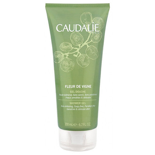Caudalie Fleur de Vigne dušo želė