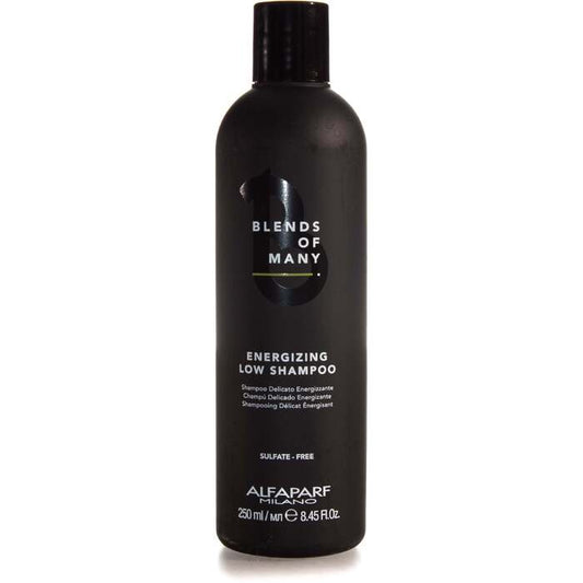 Alfaparf Milano Blends of Many Energizing Shampoo for Hair Loss