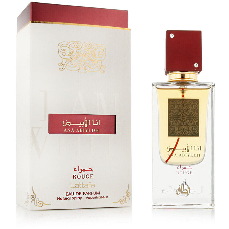 Lattafa Perfumes Ana Abiyedh Rouge EDP