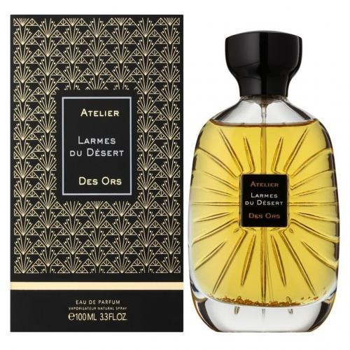 Ateliers des Ors Larmes Du Désert EDP 100ml