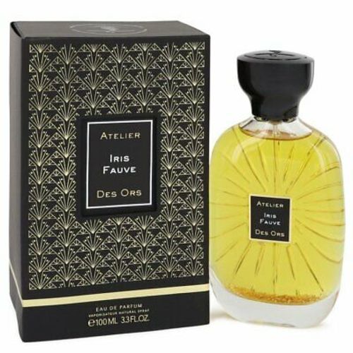 Ateliers des Ors Iris Fauve EDP 100ml