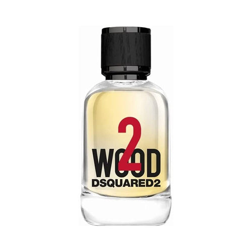 Dsquared2 2 Wood EDT 100ml