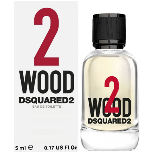 Dsquared2 2 Wood EDT