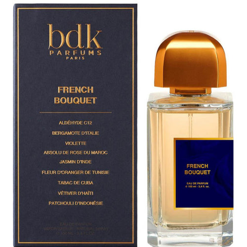 BDK Parfums French Bouquet EDP