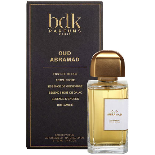 BDK Parfums Oud Abramad EDP