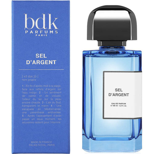 BDK Parfums Sel d´Argent EDP