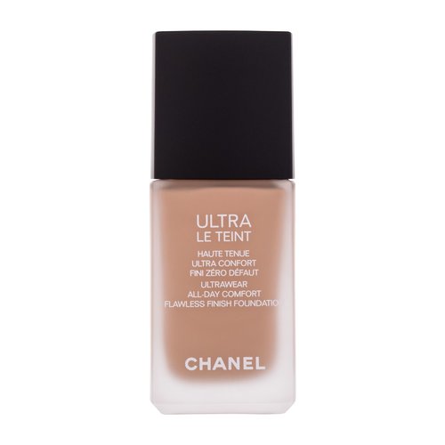 Chanel Ultra Le Teint Flawless Finish Foundation BR32