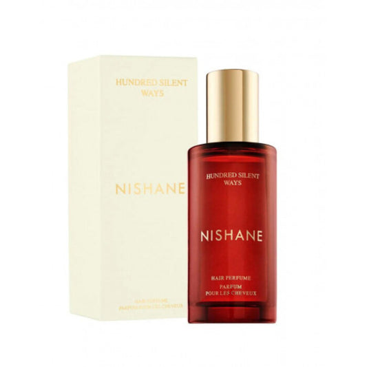 Nishane Hundred Silent Ways Extrait de Parfum