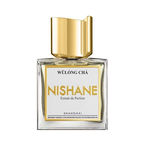 Nishane Wulong Cha Extract de Parfum