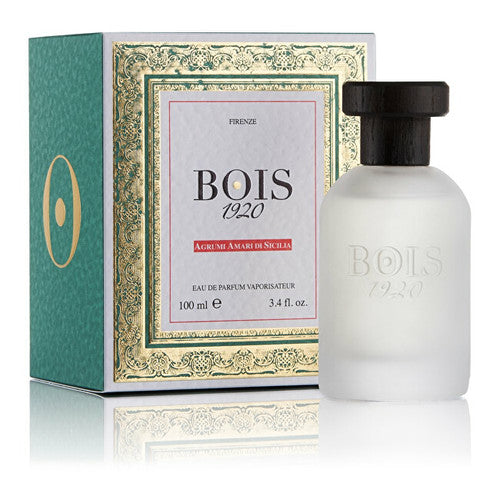 Bois 1920 Agrumi Amari Di Sicilia EDP 100ml