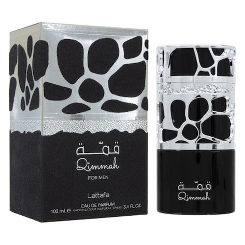 Lattafa Perfumes Qimmah for Men EDP