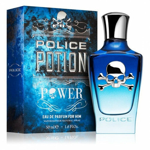 Police Potion Power For Him EDP 30ml