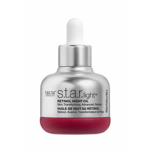 StriVectin Star Light™ Retinol Night Oil 30ml