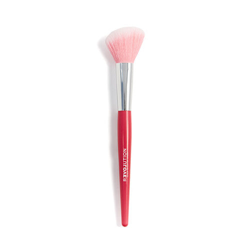 Makeup Revolution Relove Queen Angled Powder Brush