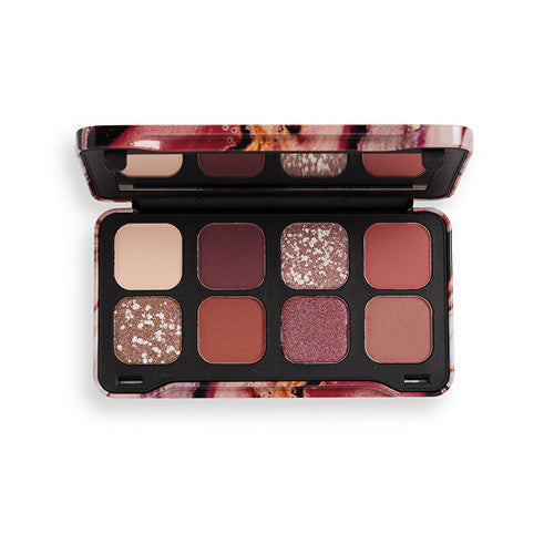 Makeup Revolution Forever Flawless Dynamic Allure Palette - Eyeshadow Palette 8 g