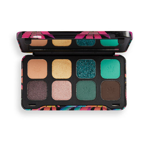 Makeup Revolution Forever Flawless Dynamic Chilled Palette 8 g