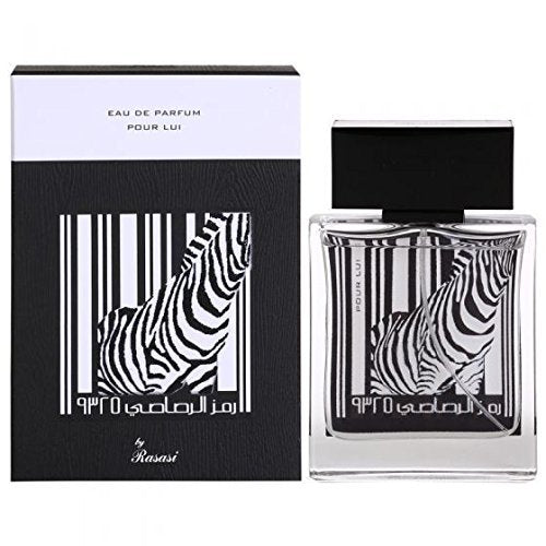 Rasasi Rumz Al Rasasi 9325 Pour Lui EDP