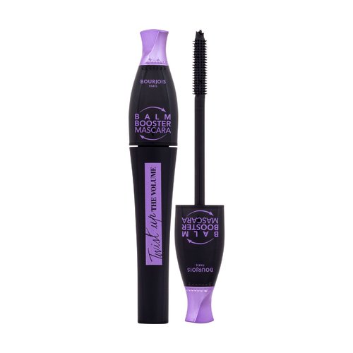 Bourjois Twist Up The Volume blakstienų tušas