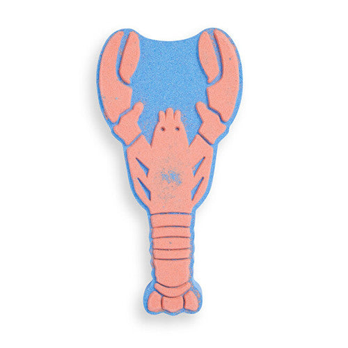 Makeup Revolution Friends Lobster Bath Fizz 140.0g