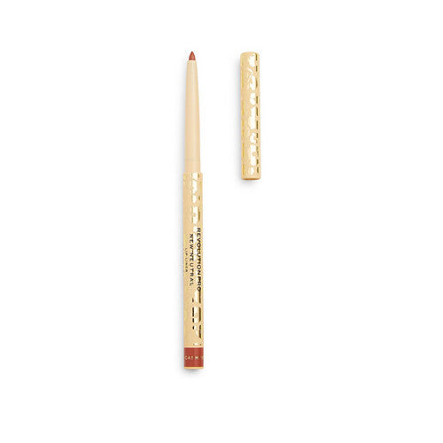 Makeup Revolution Revolution PRO New Neutral Lipliner 0.18 g Undress