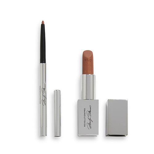 Makeup Revolution Revolution PRO X Marilyn Nude 3.78 g