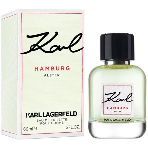 Lagerfeld Karl Hamburg Alster EDT 60ml